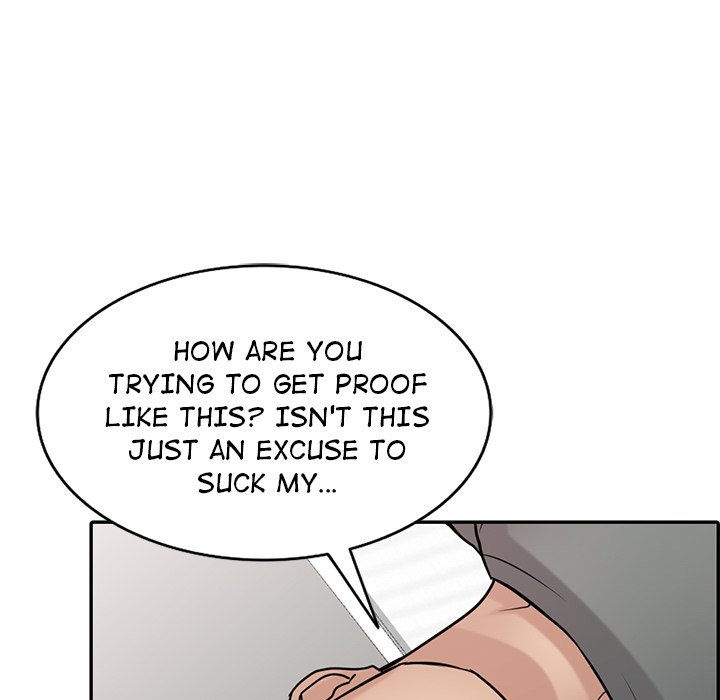 The Mismatch Chapter 32 Page 88