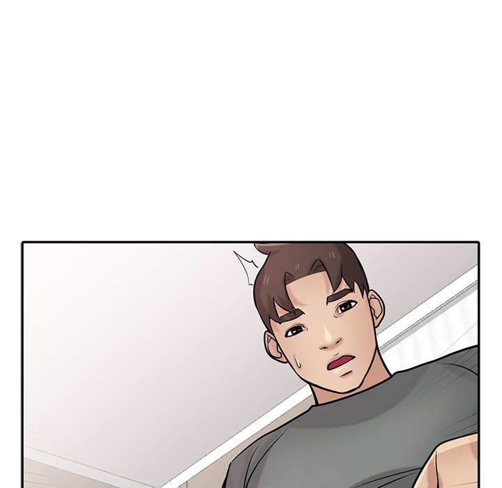 The Mismatch Chapter 32 Page 90