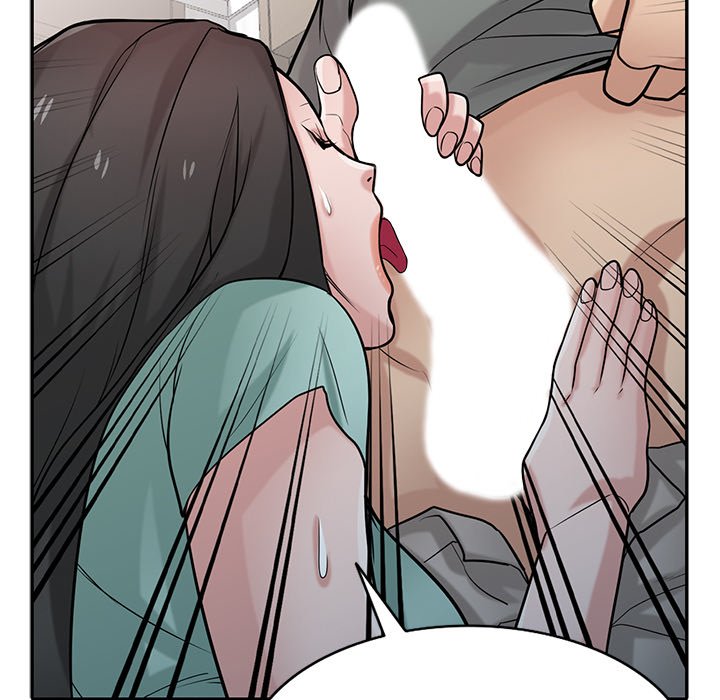 The Mismatch Chapter 32 Page 91