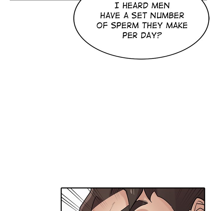 The Mismatch Chapter 32 Page 92