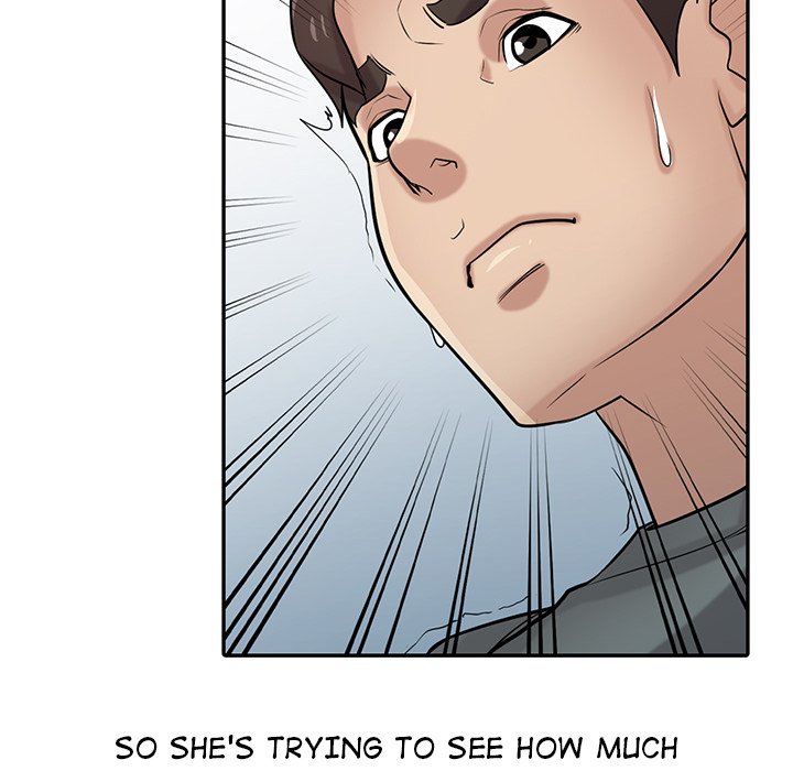 The Mismatch Chapter 32 Page 93