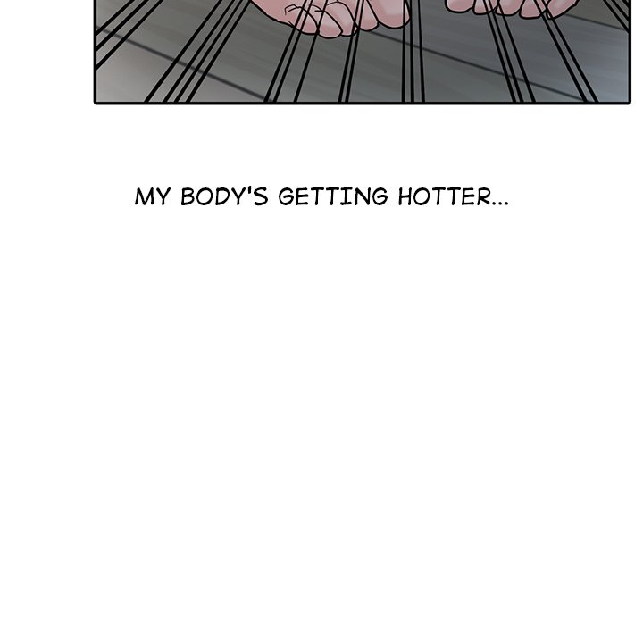 The Mismatch Chapter 32 Page 98