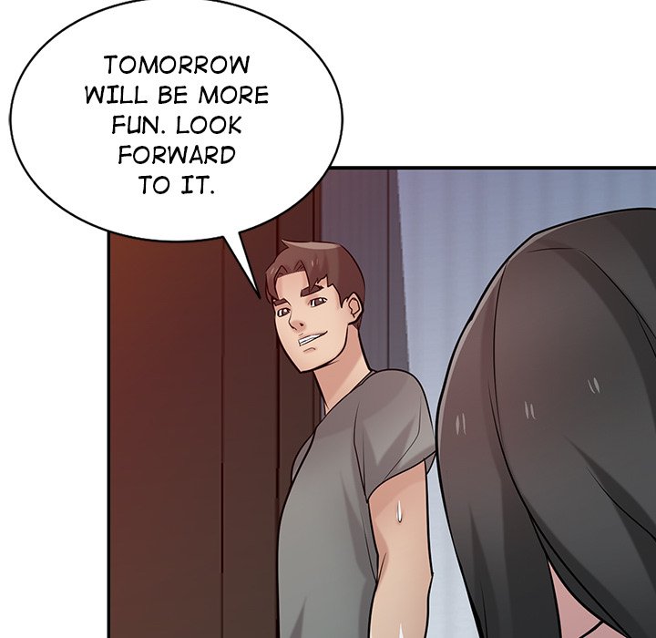 The Mismatch Chapter 33 Page 102