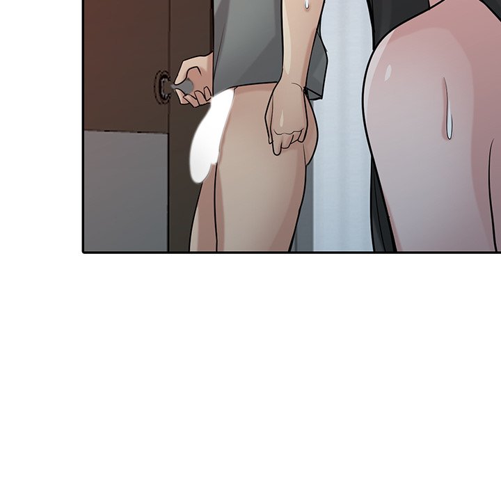The Mismatch Chapter 33 Page 103