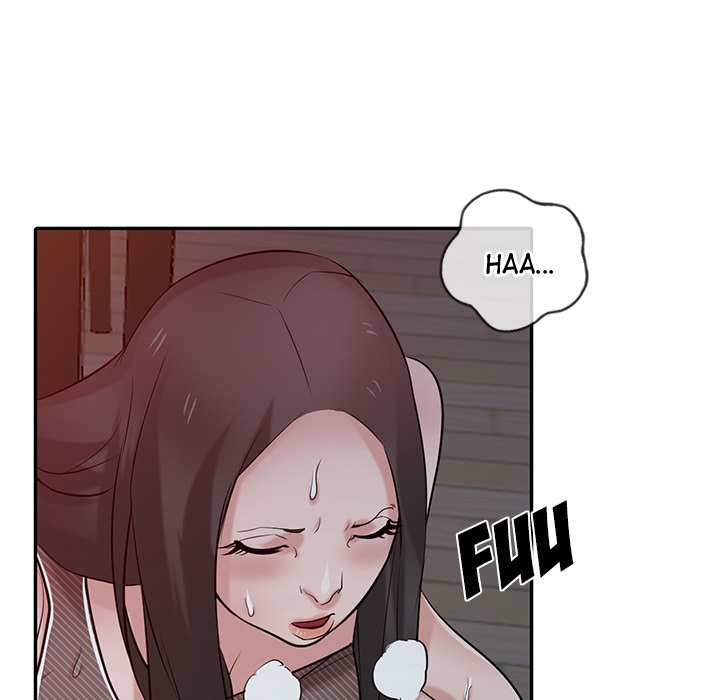 The Mismatch Chapter 33 Page 104