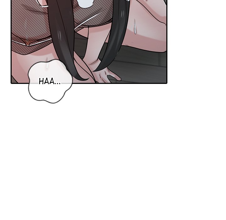 The Mismatch Chapter 33 Page 105
