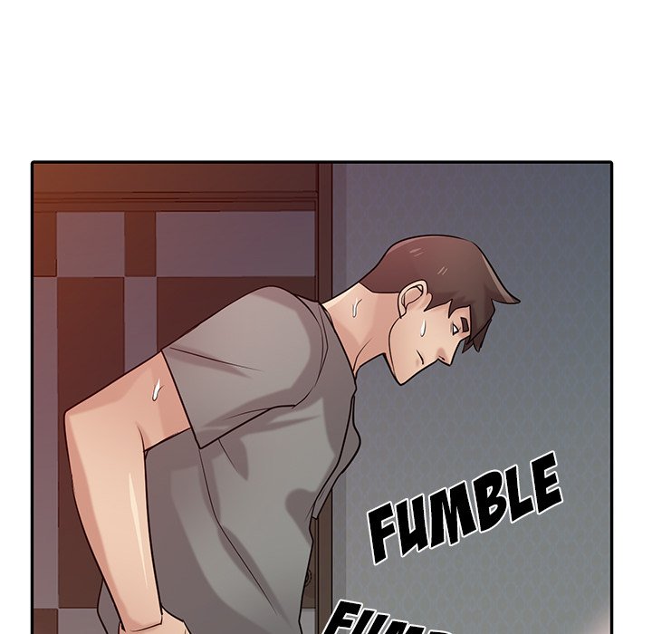 The Mismatch Chapter 33 Page 106