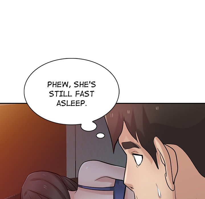 The Mismatch Chapter 33 Page 108