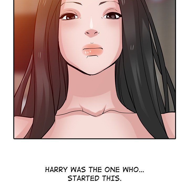 The Mismatch Chapter 33 Page 11