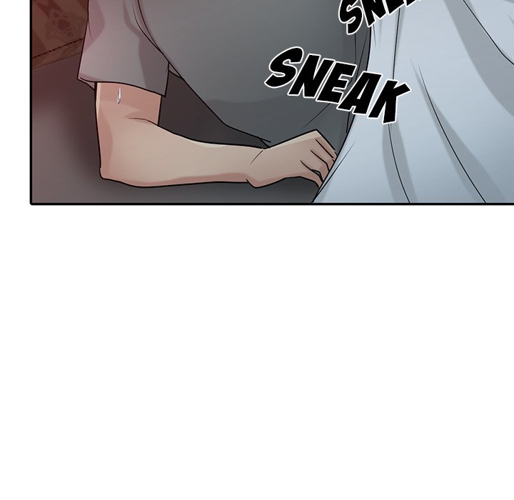 The Mismatch Chapter 33 Page 111