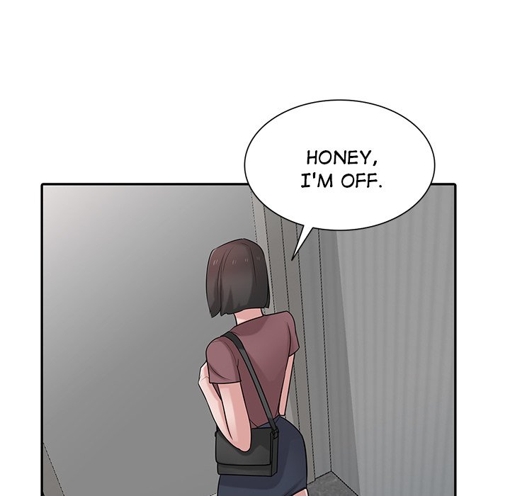 The Mismatch Chapter 33 Page 118
