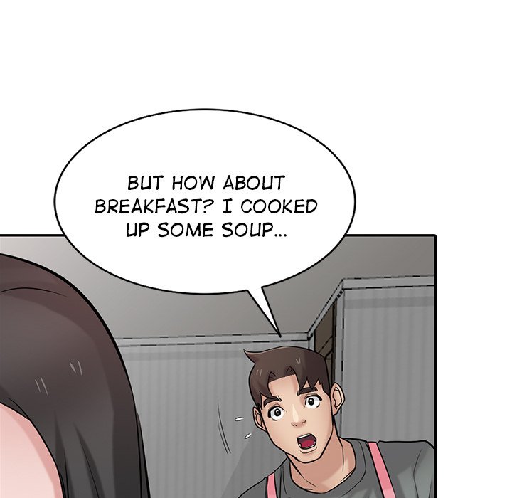 The Mismatch Chapter 33 Page 120