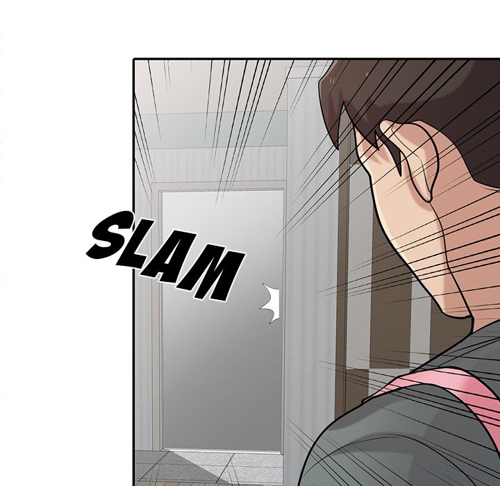 The Mismatch Chapter 33 Page 125