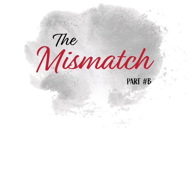 The Mismatch Chapter 33 Page 13