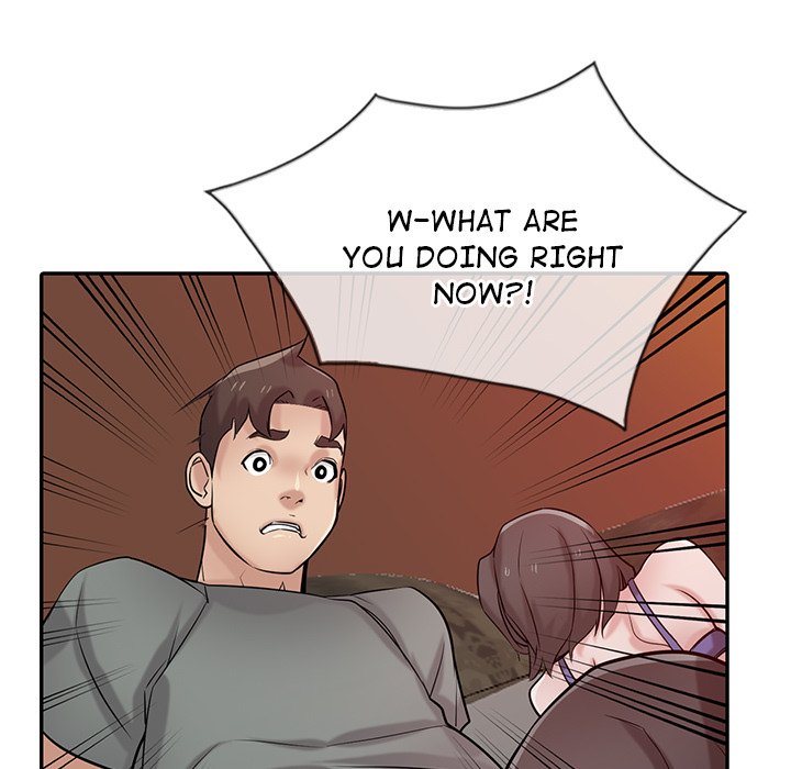 The Mismatch Chapter 33 Page 20
