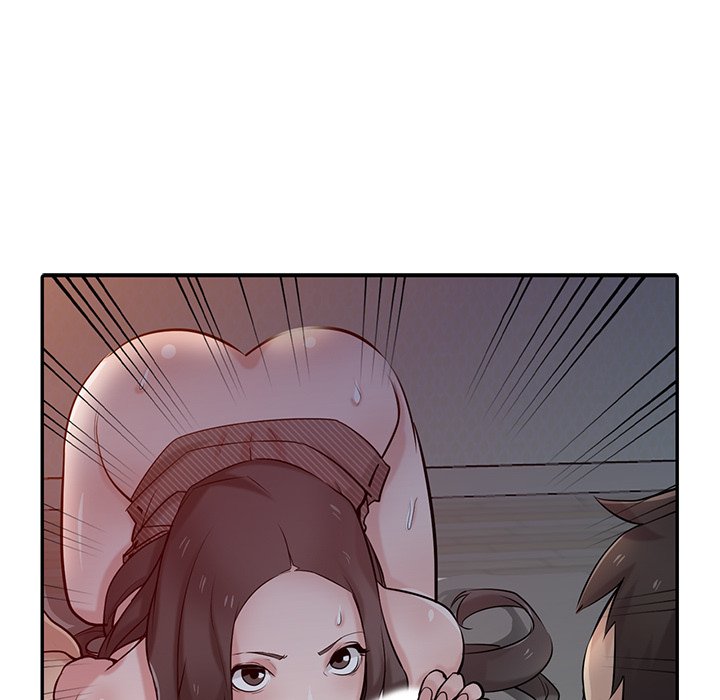 The Mismatch Chapter 33 Page 22