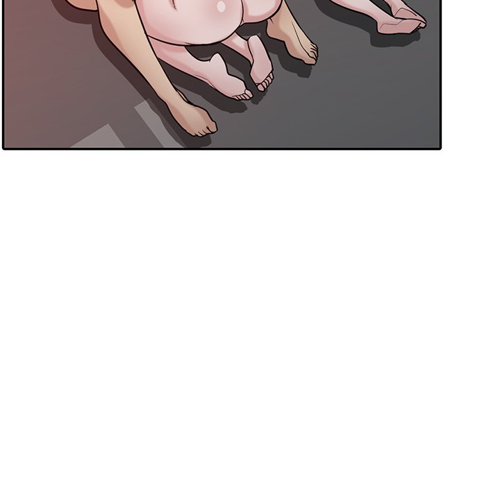The Mismatch Chapter 33 Page 25