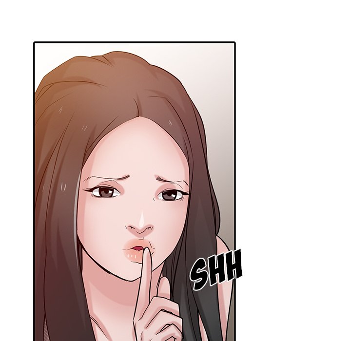 The Mismatch Chapter 33 Page 26