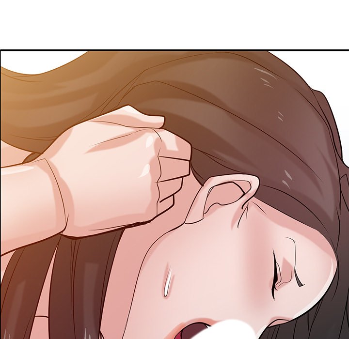 The Mismatch Chapter 33 Page 28