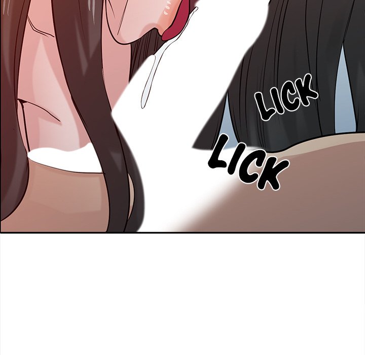 The Mismatch Chapter 33 Page 29