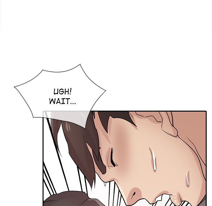 The Mismatch Chapter 33 Page 30