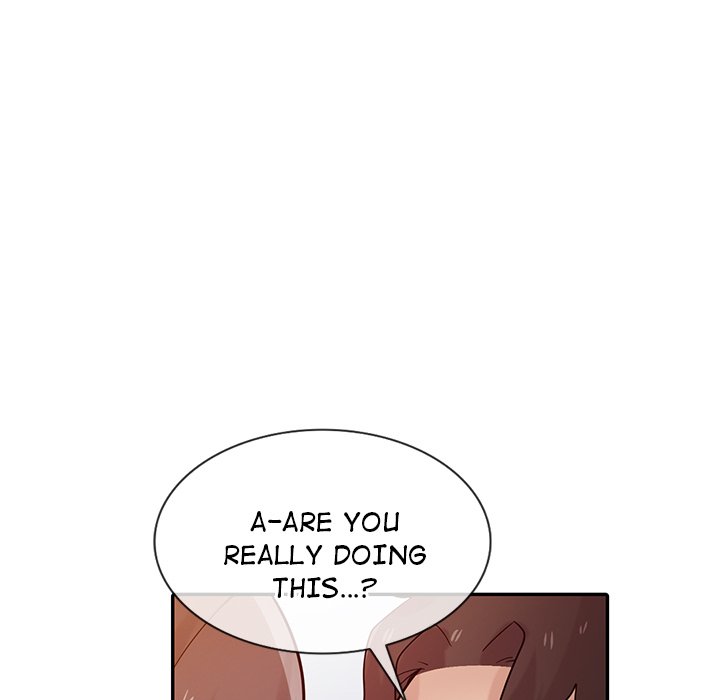 The Mismatch Chapter 33 Page 36