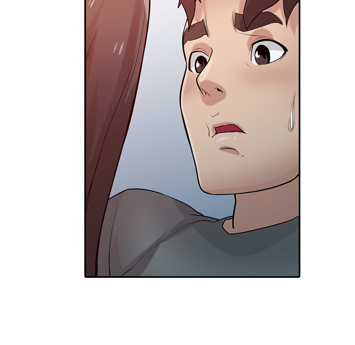 The Mismatch Chapter 33 Page 37