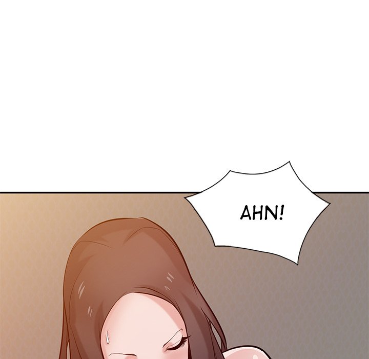 The Mismatch Chapter 33 Page 38