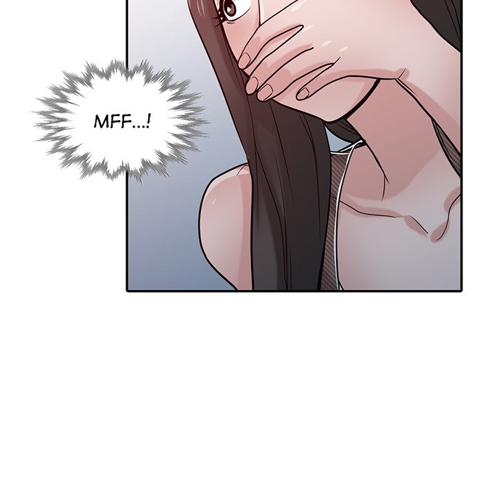 The Mismatch Chapter 33 Page 42