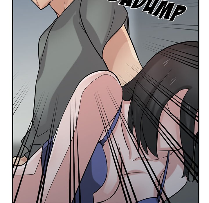 The Mismatch Chapter 33 Page 44