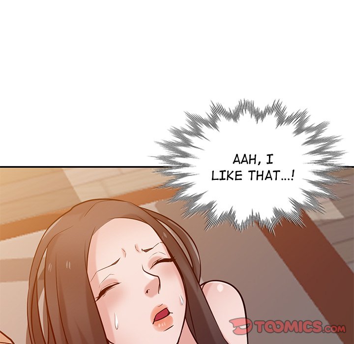 The Mismatch Chapter 33 Page 48