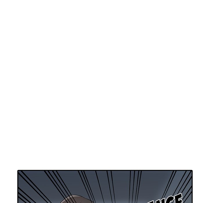 The Mismatch Chapter 33 Page 56