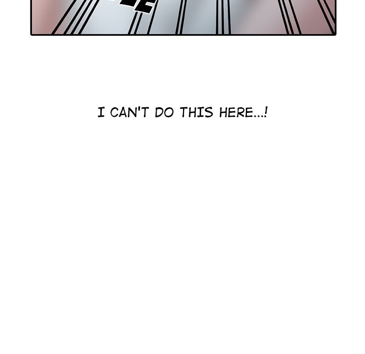 The Mismatch Chapter 33 Page 58
