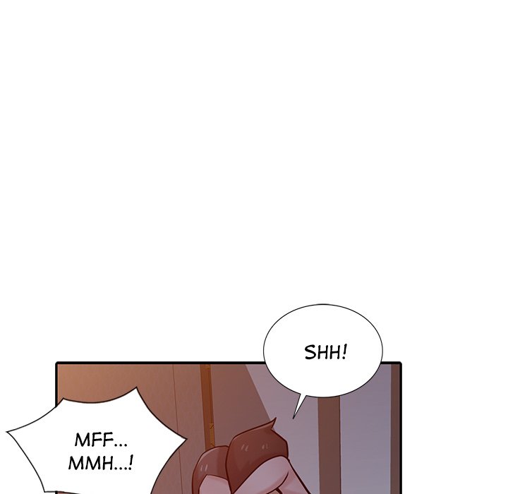The Mismatch Chapter 33 Page 61