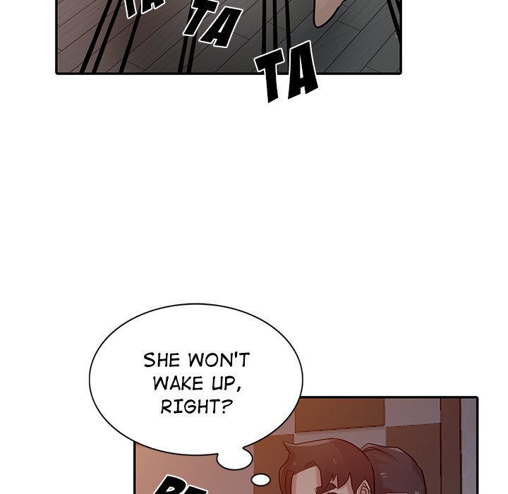 The Mismatch Chapter 33 Page 63