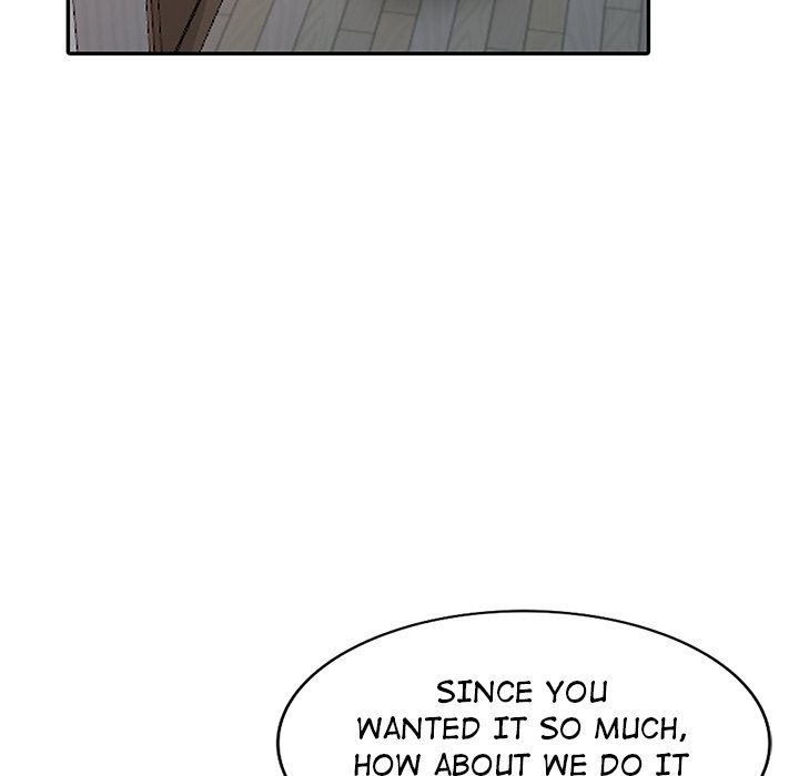 The Mismatch Chapter 33 Page 67