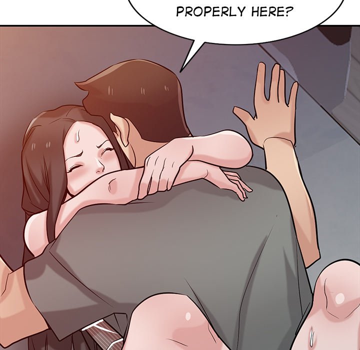 The Mismatch Chapter 33 Page 68