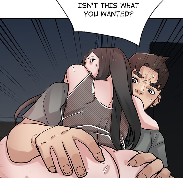 The Mismatch Chapter 33 Page 71