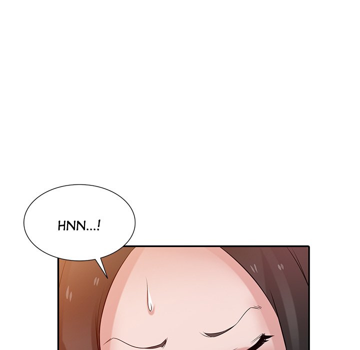 The Mismatch Chapter 33 Page 73