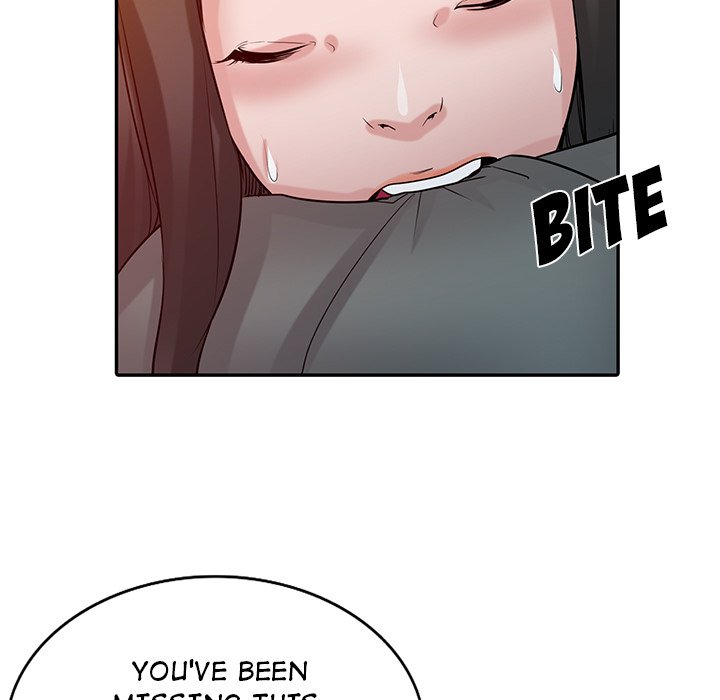 The Mismatch Chapter 33 Page 74