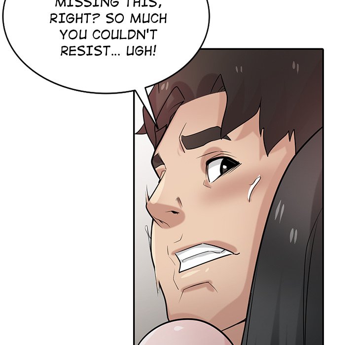 The Mismatch Chapter 33 Page 75