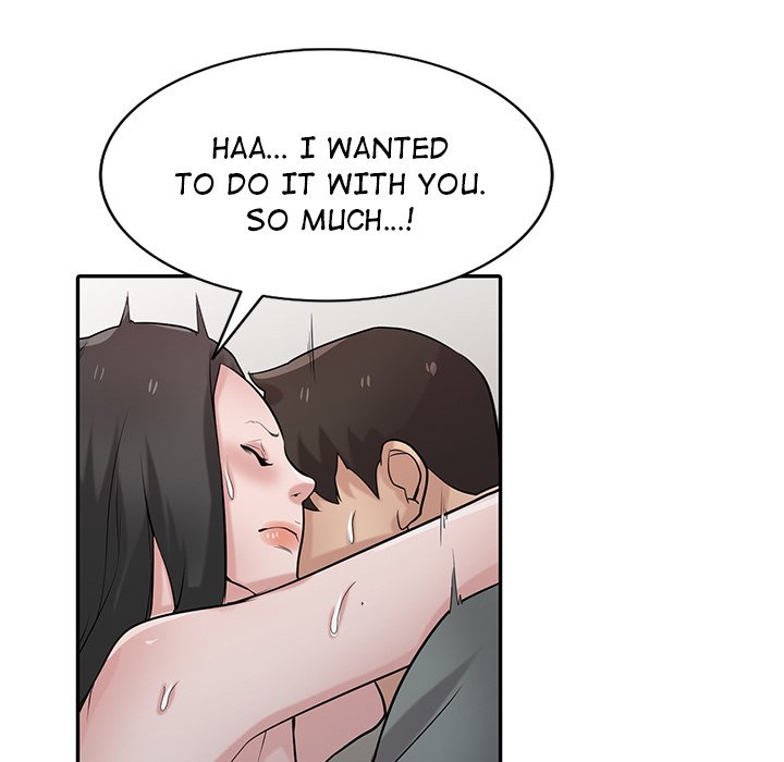 The Mismatch Chapter 33 Page 81