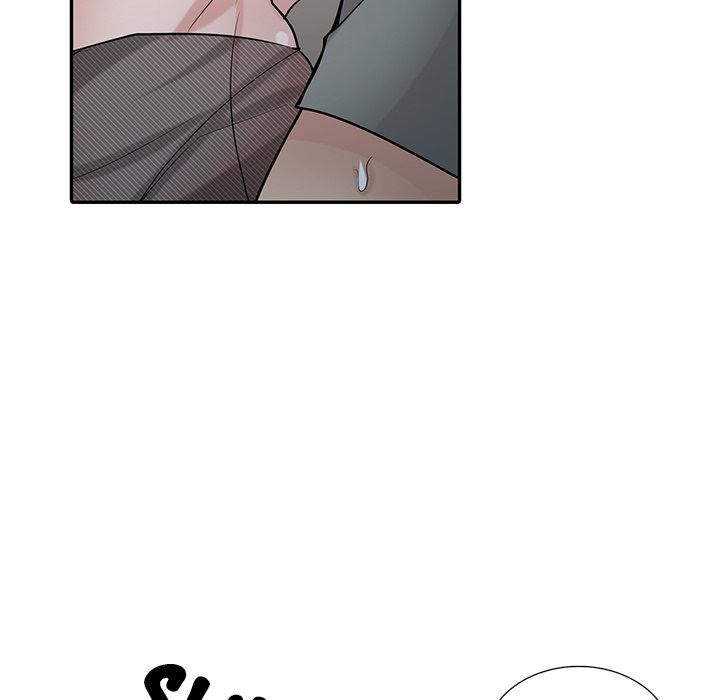 The Mismatch Chapter 33 Page 82