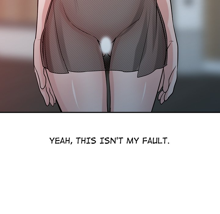 The Mismatch Chapter 33 Page 9
