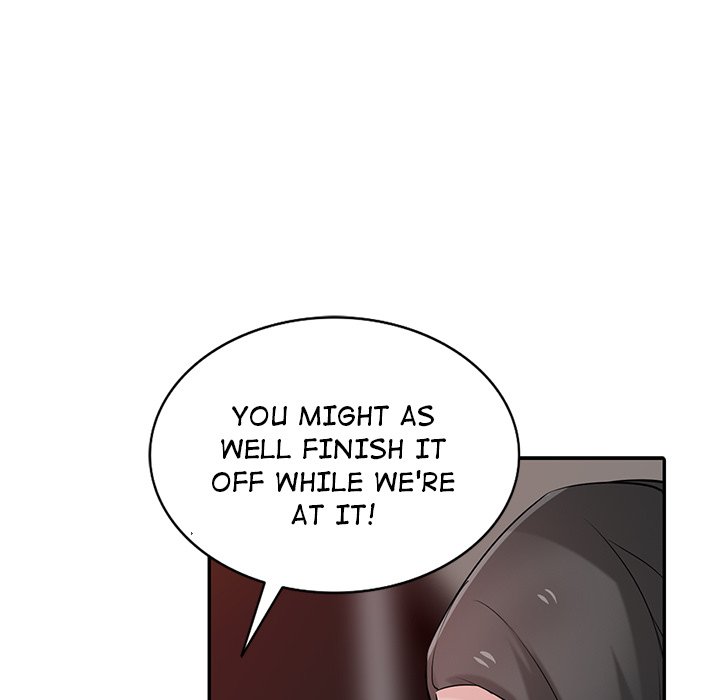 The Mismatch Chapter 33 Page 91