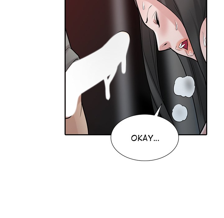 The Mismatch Chapter 33 Page 92