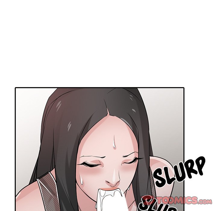 The Mismatch Chapter 33 Page 93