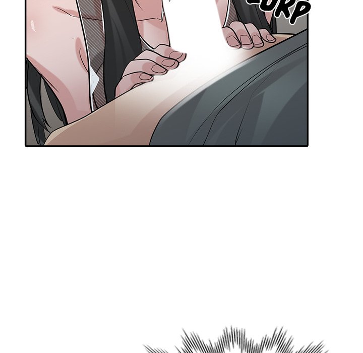 The Mismatch Chapter 33 Page 94