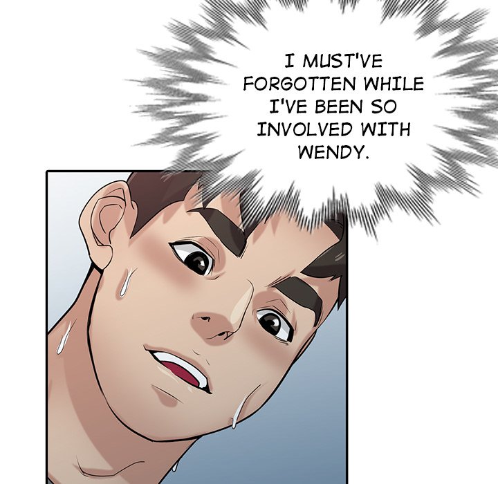 The Mismatch Chapter 33 Page 95