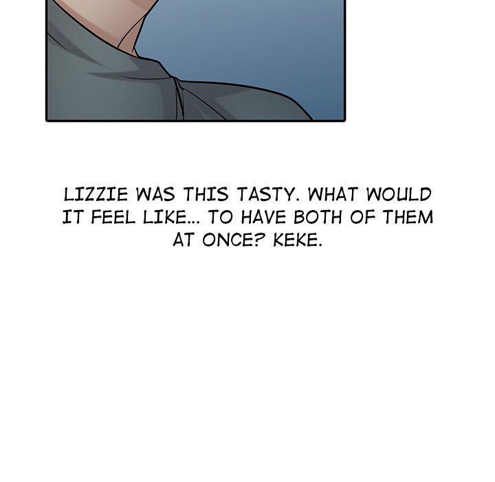 The Mismatch Chapter 33 Page 96